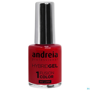 Andreia vao gel h31 romance  10,5ml