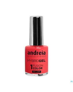 Andreia vao gel h35 papaya   10,5ml