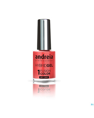 Andreia vao gel h35 papaya   10,5ml