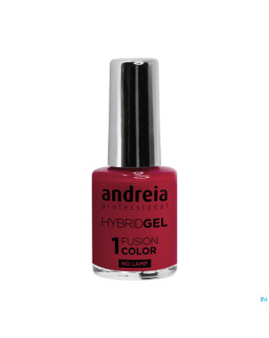 Andreia vao gel h36 interdit 10,5ml
