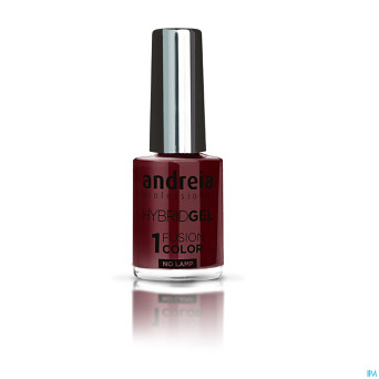 Andreia vao gel h36 interdit 10,5ml