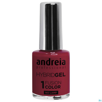Andreia vao gel h36 interdit 10,5ml