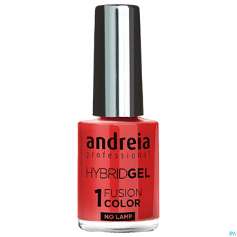 Andreia vao gel h39 audacieux    10,5ml