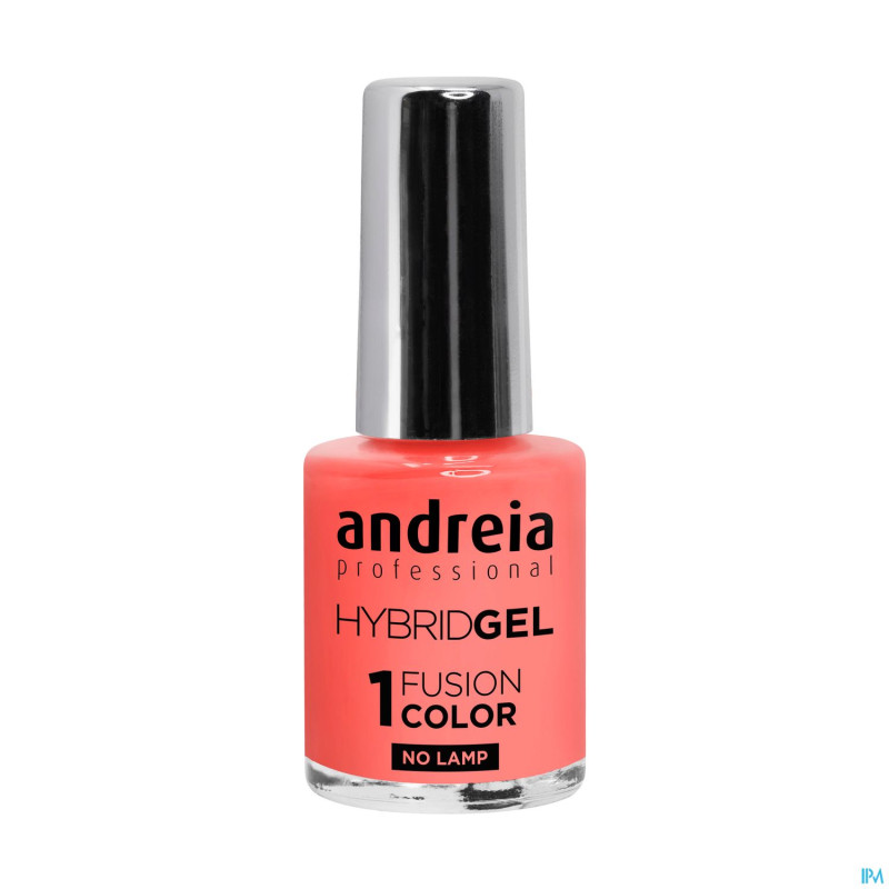 Andreia vao gel h40 corail ocean    10,5ml