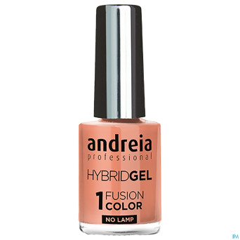 Andreia vao gel h40 corail ocean    10,5ml