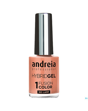 Andreia vao gel h40 corail ocean    10,5ml