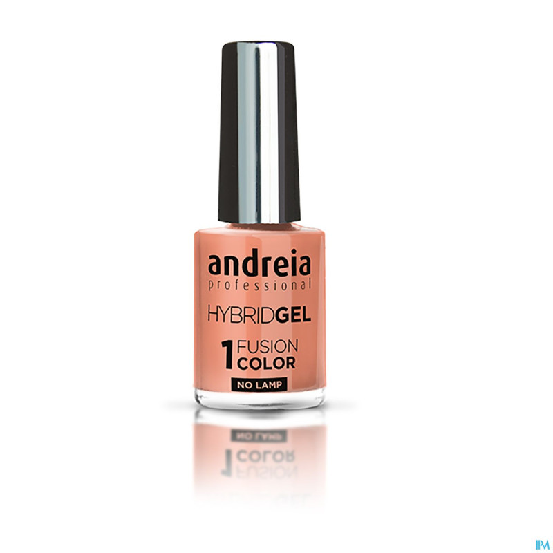 Eureka care andreia vao gel h42 excellent 10,5ml