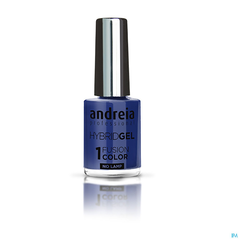 Eureka care andreia vao gel h45 bleu morose 10,5ml