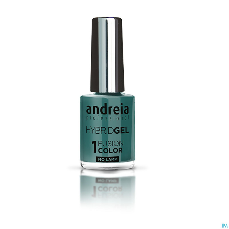 Eureka care andreia vao gel h48 oasis 10,5ml