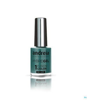 Eureka care andreia vao gel h48 oasis 10,5ml