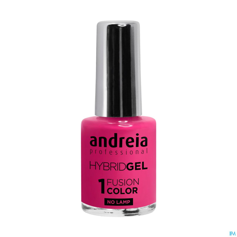 Andreia vao gel h56 orchide sauvage    10,5ml