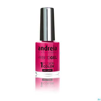 Andreia vao gel h56 orchide sauvage    10,5ml