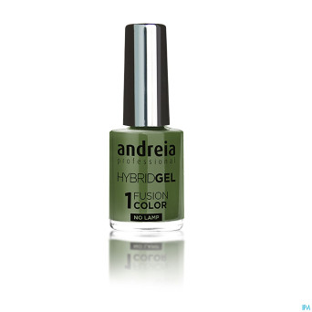 Eureka care andreia vao gel h57 aventureux 10,5ml