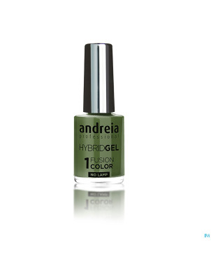 Eureka care andreia vao gel h57 aventureux 10,5ml