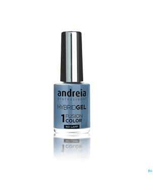 Andreia vao gel h58 elephant bleu    10,5ml