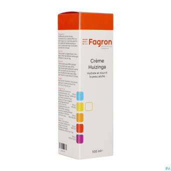 Fdc huizinga creme    100ml nf