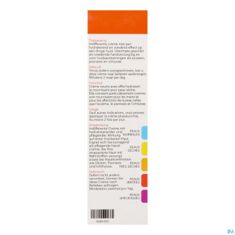 Fdc huizinga creme    100ml nf