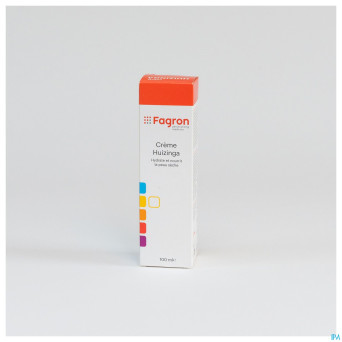 Fdc huizinga creme    100ml nf