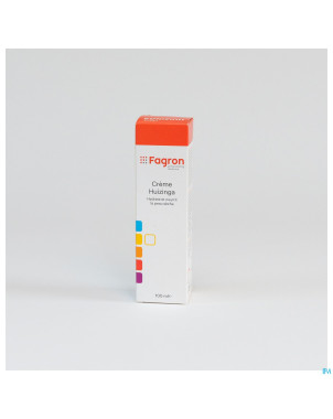 Fdc huizinga creme    100ml nf