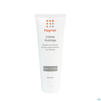 Fdc huizinga creme    100ml nf