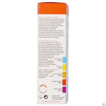 Fdc huizinga creme    100ml nf