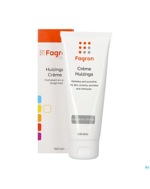 Fdc huizinga creme    100ml nf