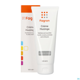 Fdc huizinga creme    100ml nf