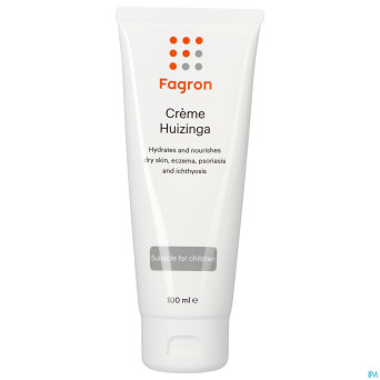 Fdc huizinga creme    100ml nf