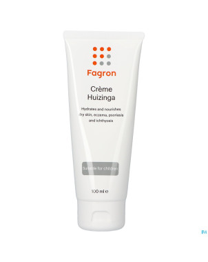Fdc huizinga creme    100ml nf