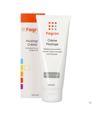Fdc huizinga creme    100ml nf