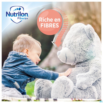 Nutrilon fibers+ 1+    pdr 800g