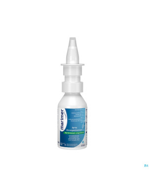 Marimer spray nasal decong. enrichi hle ess.  20ml