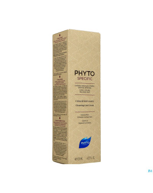 Phytospecific creme soin lavante tube 125ml