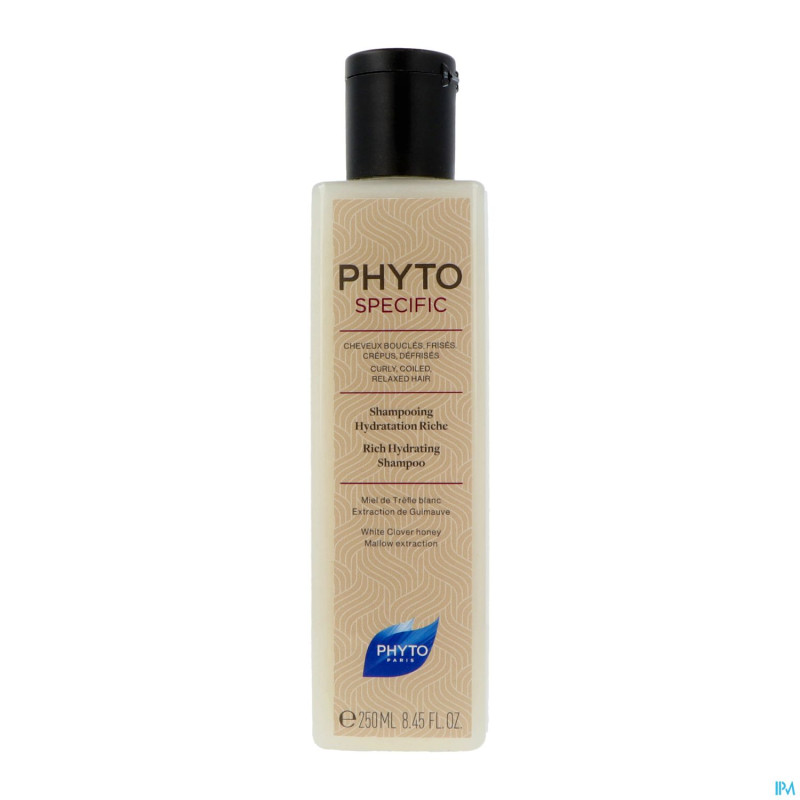 Phytospecific sh hydratation riche fl 250ml