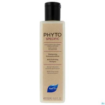 Phytospecific sh hydratation riche fl 250ml
