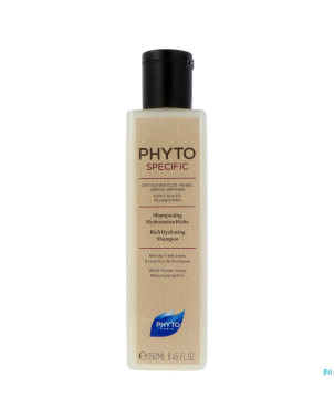 Phytospecific sh hydratation riche fl 250ml