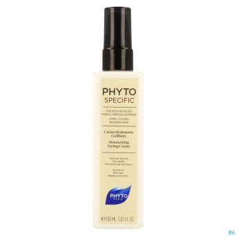 Phytospecific creme hydra coifffante tube 150ml