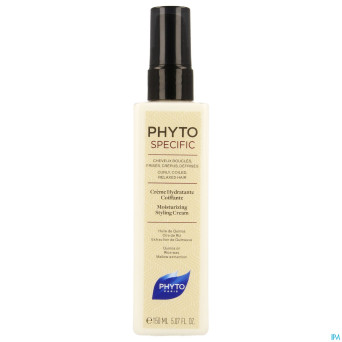 Phytospecific creme hydra coifffante tube 150ml