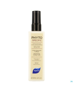 Phytospecific creme hydra coifffante tube 150ml