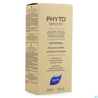 Phytospecific phytotraxil flacon spray 50ml