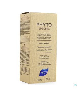 Phytospecific phytotraxil flacon spray 50ml