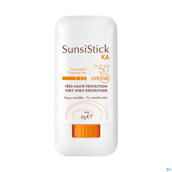 Avene sol sunsistick ka spf50+   20g