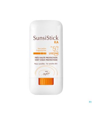 Avene sol sunsistick ka spf50+   20g