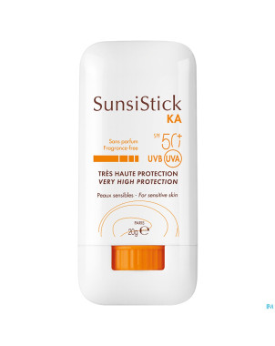 Avene sol sunsistick ka spf50+   20g