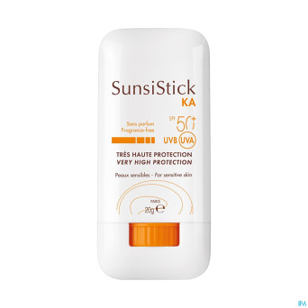 Avene sol sunsistick ka spf50+   20g