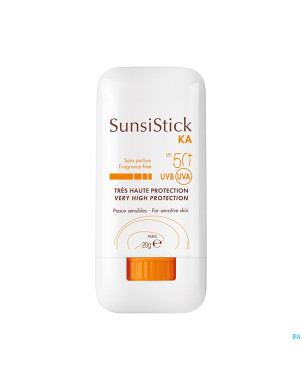 Avene sol sunsistick ka spf50+   20g