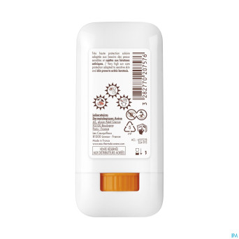 Avene sol sunsistick ka spf50+   20g