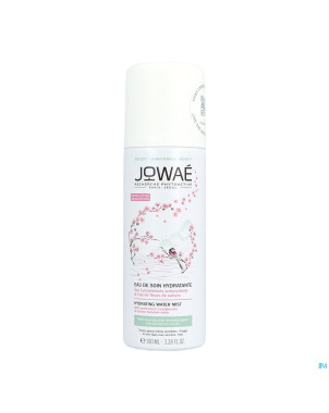 Jowae eau soin hydratante 100ml    lim. edit.