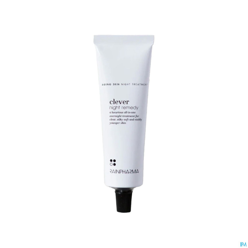 Rainpharma clever night remedy 60ml