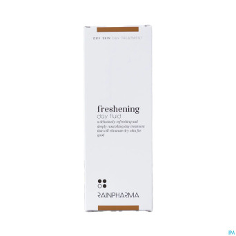 Rainpharma freshening day fluid    50ml